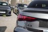 USED 2024 24 AUDI A3 2.0 TDI 35 Black Edition Saloon 4dr Diesel S Tronic Euro 6 (s/s) (150 ps) 