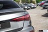 USED 2024 24 AUDI A3 2.0 TDI 35 Black Edition Saloon 4dr Diesel S Tronic Euro 6 (s/s) (150 ps) 