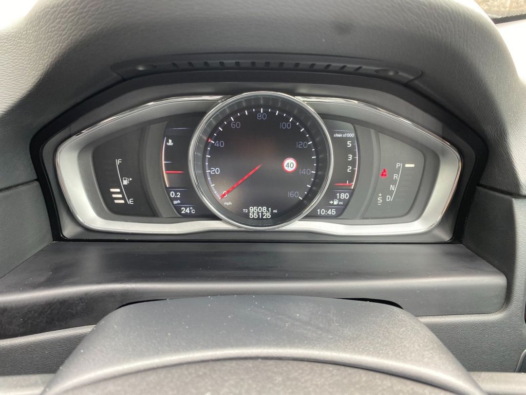 USED 2015 65 VOLVO XC70 2.4 D5 SE Lux Estate 5dr Diesel Auto AWD Euro 6 (s/s) (220 ps) 1 OWNER FULL SERVICE HISTORY
