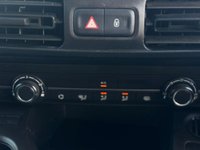 USED 2020 70 CITROEN BERLINGO DRIVER 1.5 BLUEHDI 100PS 1000 L1 SWB - NO VAT 
