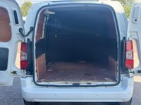 USED 2020 70 CITROEN BERLINGO DRIVER 1.5 BLUEHDI 100PS 1000 L1 SWB - NO VAT 
