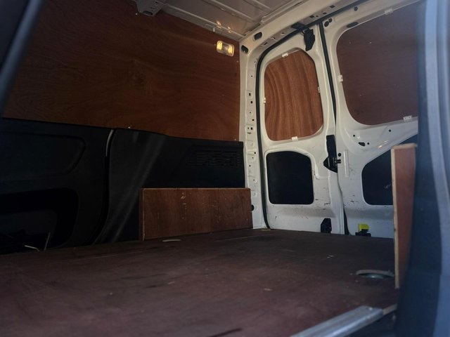 2020 CITROEN BERLINGO - Photo 9