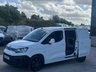 USED 2020 70 CITROEN BERLINGO DRIVER 1.5 BLUEHDI 100PS 1000 L1 SWB - NO VAT 