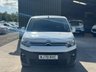 USED 2020 70 CITROEN BERLINGO DRIVER 1.5 BLUEHDI 100PS 1000 L1 SWB - NO VAT 