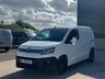 USED 2020 70 CITROEN BERLINGO DRIVER 1.5 BLUEHDI 100PS 1000 L1 SWB - NO VAT 