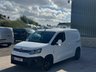 USED 2020 70 CITROEN BERLINGO DRIVER 1.5 BLUEHDI 100PS 1000 L1 SWB - NO VAT 