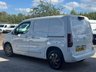 USED 2020 70 CITROEN BERLINGO DRIVER 1.5 BLUEHDI 100PS 1000 L1 SWB - NO VAT 