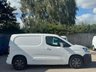 USED 2020 70 CITROEN BERLINGO DRIVER 1.5 BLUEHDI 100PS 1000 L1 SWB - NO VAT 