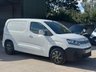 USED 2020 70 CITROEN BERLINGO DRIVER 1.5 BLUEHDI 100PS 1000 L1 SWB - NO VAT 