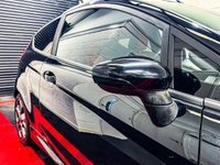USED 2015 65 FORD FIESTA 1.6T EcoBoost ST-3 Hatchback 3dr Petrol Manual Euro 6 (182 ps) 