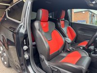 USED 2015 65 FORD FIESTA 1.6T EcoBoost ST-3 Hatchback 3dr Petrol Manual Euro 6 (182 ps) 