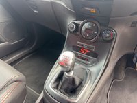 USED 2015 65 FORD FIESTA 1.6T EcoBoost ST-3 Hatchback 3dr Petrol Manual Euro 6 (182 ps) 