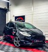 USED 2015 65 FORD FIESTA 1.6T EcoBoost ST-3 Hatchback 3dr Petrol Manual Euro 6 (182 ps) 