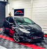 USED 2015 65 FORD FIESTA 1.6T EcoBoost ST-3 Hatchback 3dr Petrol Manual Euro 6 (182 ps) 