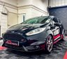USED 2015 65 FORD FIESTA 1.6T EcoBoost ST-3 Hatchback 3dr Petrol Manual Euro 6 (182 ps) 