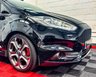 USED 2015 65 FORD FIESTA 1.6T EcoBoost ST-3 Hatchback 3dr Petrol Manual Euro 6 (182 ps) 