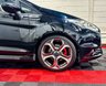 USED 2015 65 FORD FIESTA 1.6T EcoBoost ST-3 Hatchback 3dr Petrol Manual Euro 6 (182 ps) 