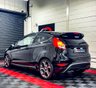 USED 2015 65 FORD FIESTA 1.6T EcoBoost ST-3 Hatchback 3dr Petrol Manual Euro 6 (182 ps) 