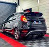 USED 2015 65 FORD FIESTA 1.6T EcoBoost ST-3 Hatchback 3dr Petrol Manual Euro 6 (182 ps) 