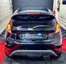 USED 2015 65 FORD FIESTA 1.6T EcoBoost ST-3 Hatchback 3dr Petrol Manual Euro 6 (182 ps) 