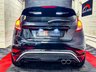 USED 2015 65 FORD FIESTA 1.6T EcoBoost ST-3 Hatchback 3dr Petrol Manual Euro 6 (182 ps) 