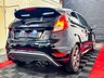 USED 2015 65 FORD FIESTA 1.6T EcoBoost ST-3 Hatchback 3dr Petrol Manual Euro 6 (182 ps) 