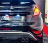 USED 2015 65 FORD FIESTA 1.6T EcoBoost ST-3 Hatchback 3dr Petrol Manual Euro 6 (182 ps) 