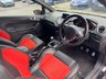 USED 2015 65 FORD FIESTA 1.6T EcoBoost ST-3 Hatchback 3dr Petrol Manual Euro 6 (182 ps) 