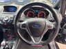 USED 2015 65 FORD FIESTA 1.6T EcoBoost ST-3 Hatchback 3dr Petrol Manual Euro 6 (182 ps) 