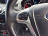 USED 2015 65 FORD FIESTA 1.6T EcoBoost ST-3 Hatchback 3dr Petrol Manual Euro 6 (182 ps) 