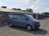 USED 2019 19 VOLKSWAGEN CALIFORNIA 2.0 TDI BlueMotion Tech Beach Camper 4dr Diesel DSG Euro 6 (s/s) (150 ps) SERVICED & MOT'D IN AUGUST 2025!