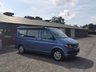 USED 2019 19 VOLKSWAGEN CALIFORNIA 2.0 TDI BlueMotion Tech Beach Camper 4dr Diesel DSG Euro 6 (s/s) (150 ps) SERVICED & MOT'D IN AUGUST 2025!