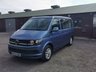 USED 2019 19 VOLKSWAGEN CALIFORNIA 2.0 TDI BlueMotion Tech Beach Camper 4dr Diesel DSG Euro 6 (s/s) (150 ps) SERVICED & MOT'D IN AUGUST 2025!