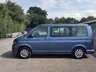 USED 2019 19 VOLKSWAGEN CALIFORNIA 2.0 TDI BlueMotion Tech Beach Camper 4dr Diesel DSG Euro 6 (s/s) (150 ps) SERVICED & MOT'D IN AUGUST 2025!