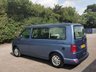 USED 2019 19 VOLKSWAGEN CALIFORNIA 2.0 TDI BlueMotion Tech Beach Camper 4dr Diesel DSG Euro 6 (s/s) (150 ps) SERVICED & MOT'D IN AUGUST 2025!