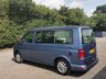 USED 2019 19 VOLKSWAGEN CALIFORNIA 2.0 TDI BlueMotion Tech Beach Camper 4dr Diesel DSG Euro 6 (s/s) (150 ps) SERVICED & MOT'D IN AUGUST 2025!