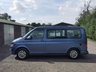 USED 2019 19 VOLKSWAGEN CALIFORNIA 2.0 TDI BlueMotion Tech Beach Camper 4dr Diesel DSG Euro 6 (s/s) (150 ps) SERVICED & MOT'D IN AUGUST 2025!