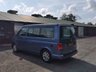 USED 2019 19 VOLKSWAGEN CALIFORNIA 2.0 TDI BlueMotion Tech Beach Camper 4dr Diesel DSG Euro 6 (s/s) (150 ps) SERVICED & MOT'D IN AUGUST 2025!
