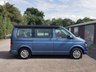 USED 2019 19 VOLKSWAGEN CALIFORNIA 2.0 TDI BlueMotion Tech Beach Camper 4dr Diesel DSG Euro 6 (s/s) (150 ps) SERVICED & MOT'D IN AUGUST 2025!