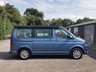 USED 2019 19 VOLKSWAGEN CALIFORNIA 2.0 TDI BlueMotion Tech Beach Camper 4dr Diesel DSG Euro 6 (s/s) (150 ps) SERVICED & MOT'D IN AUGUST 2025!