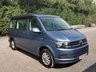 USED 2019 19 VOLKSWAGEN CALIFORNIA 2.0 TDI BlueMotion Tech Beach Camper 4dr Diesel DSG Euro 6 (s/s) (150 ps) SERVICED & MOT'D IN AUGUST 2025!