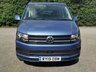 USED 2019 19 VOLKSWAGEN CALIFORNIA 2.0 TDI BlueMotion Tech Beach Camper 4dr Diesel DSG Euro 6 (s/s) (150 ps) SERVICED & MOT'D IN AUGUST 2025!