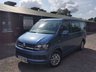 USED 2019 19 VOLKSWAGEN CALIFORNIA 2.0 TDI BlueMotion Tech Beach Camper 4dr Diesel DSG Euro 6 (s/s) (150 ps) SERVICED & MOT'D IN AUGUST 2025!