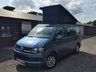 USED 2019 19 VOLKSWAGEN CALIFORNIA 2.0 TDI BlueMotion Tech Beach Camper 4dr Diesel DSG Euro 6 (s/s) (150 ps) SERVICED & MOT'D IN AUGUST 2025!