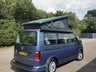 USED 2019 19 VOLKSWAGEN CALIFORNIA 2.0 TDI BlueMotion Tech Beach Camper 4dr Diesel DSG Euro 6 (s/s) (150 ps) SERVICED & MOT'D IN AUGUST 2025!