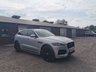 USED 2018 18 JAGUAR F-PACE 3.0 D300 V6 S SUV 5dr Diesel Auto AWD Euro 6 (s/s) (300 ps) CAMBELT DONE IN JULY 2025!