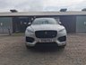 USED 2018 18 JAGUAR F-PACE 3.0 D300 V6 S SUV 5dr Diesel Auto AWD Euro 6 (s/s) (300 ps) CAMBELT DONE IN JULY 2025!