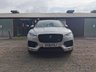USED 2018 18 JAGUAR F-PACE 3.0 D300 V6 S SUV 5dr Diesel Auto AWD Euro 6 (s/s) (300 ps) CAMBELT DONE IN JULY 2025!