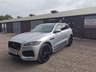 USED 2018 18 JAGUAR F-PACE 3.0 D300 V6 S SUV 5dr Diesel Auto AWD Euro 6 (s/s) (300 ps) CAMBELT DONE IN JULY 2025!