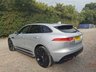 USED 2018 18 JAGUAR F-PACE 3.0 D300 V6 S SUV 5dr Diesel Auto AWD Euro 6 (s/s) (300 ps) CAMBELT DONE IN JULY 2025!